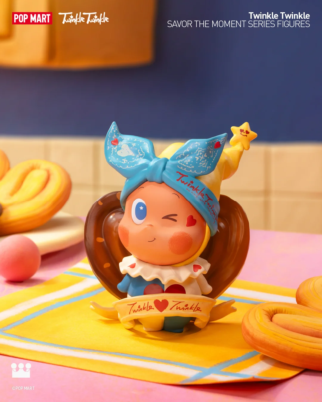 twinkle savor the moment アソート POP NOW:Twinkle Twinkle Savor the Moment Series Figures